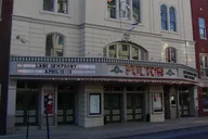 Lancaster Ghost Tour thumbnail 4
