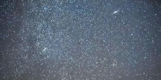 Sedona Night Hike and Stargazing Tour - Image 4