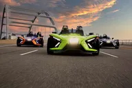 Philadelphia Slingshot Rental thumbnail 2