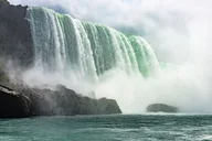 New York City Niagara Falls Tour with Outlet Shopping 2-Day thumbnail 6