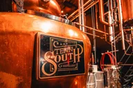 Nashville Distillery Tour with Tasting thumbnail 4