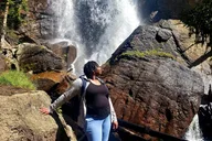 Rocky Mountain National Park Women's Hike to Ouzel Falls thumbnail 5