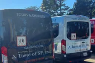 San Francisco Wine Tour to Napa & Sonoma 9 hr thumbnail 1