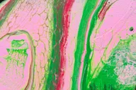 Atlanta Fluid Canvas Art Workshop thumbnail 4