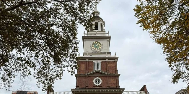 Philadelphia Women of the Revolution Walking Tour 2 hr - Image 5