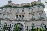 Washington DC Gilded Age Walking Tour thumbnail 3