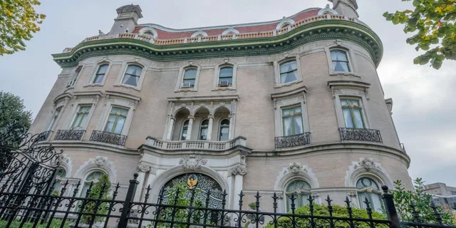 Washington DC Gilded Age Walking Tour - Image 3