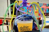 New Orleans Craft Beer and Garden District Bike Tour thumbnail 1