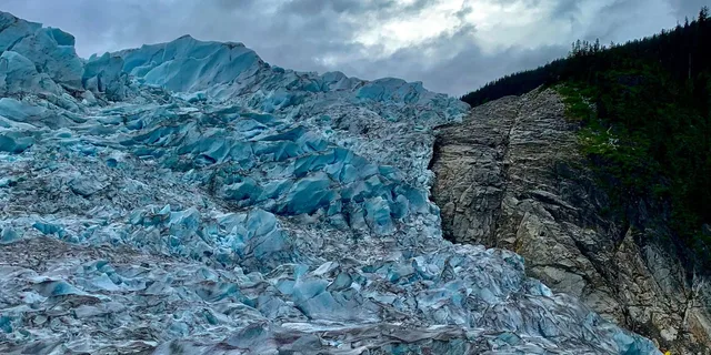 Juneau Helicopter Glacier Landing Tour - Image 3