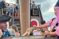 St. Augustine Pirate Ship Cruise with Show thumbnail 2