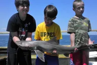 Cape May Fishing Tour thumbnail 3