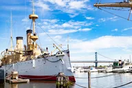 Philadelphia Independence Seaport Museum Tour thumbnail 5