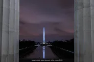 Washington DC National Mall Evening Tour thumbnail 1