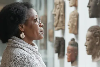 New Orleans Museum of Art Private Guided Tour