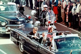 Dallas JFK Assassination Tour with Museum