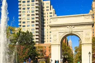 New York University Campus Walking Tour thumbnail 6