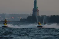 Jersey City Jet Ski Tour of Manhattan thumbnail 6