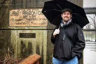 Richmond History Tour in Shockoe Bottom 90 min thumbnail 4