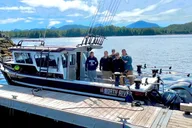 Ketchikan Fishing Charter thumbnail 3