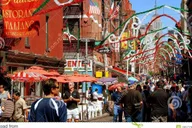 New York Walking Tour of Soho, Little Italy, and Chinatown thumbnail 3