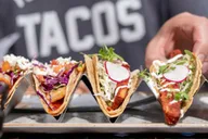 Austin Taco Walking Food Tour thumbnail 2