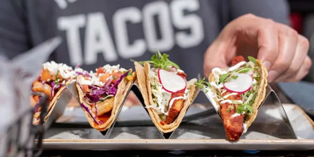 Austin Taco Walking Food Tour - Image 2