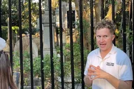 Charleston Ghost Tour thumbnail 5