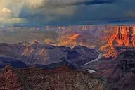 Sedona Grand Canyon Train Tour thumbnail 5