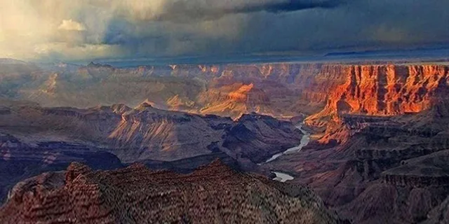 Sedona Grand Canyon Train Tour - Image 5