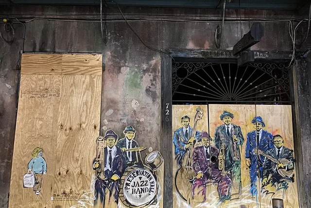 New Orleans Music Tour - Image 6