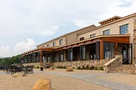 Monticello Wine Tour in Black Suburban thumbnail 5