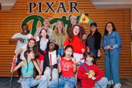 Anaheim Pixar Putt Mini-Golf Experience thumbnail 5
