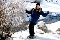 Reno Snowshoeing Nordic Adventure thumbnail 1