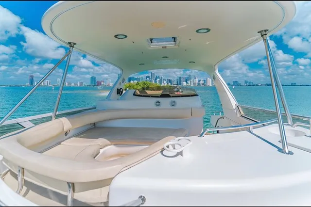 Miami Yacht Tour - Image 4