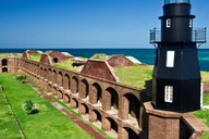 Key West Dry Tortugas Boat Trip thumbnail 3