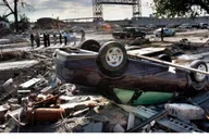 New Orleans Hurricane Katrina History Tour thumbnail 1