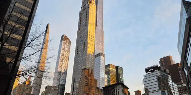 New York Central Park Pedicab Tour - Image 3