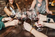 Denver Wine Walking Tour thumbnail 1