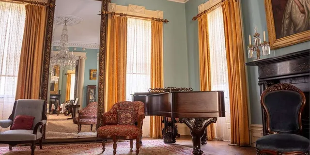 Savannah Juliette Gordon Low Birthplace Tour 2 hr - Image 2