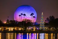 Orlando Disney World Resort Ticket thumbnail 2