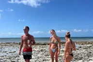 Florida Keys Yacht Charter Overnight Trip thumbnail 6