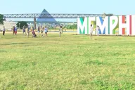 Memphis Hop-On Hop-Off Bus Tour thumbnail 1