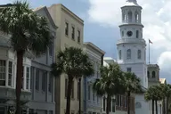 Charleston Historic Walking Tour thumbnail 1