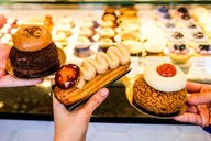 New York East Village Donut & Pastry Tour thumbnail 3