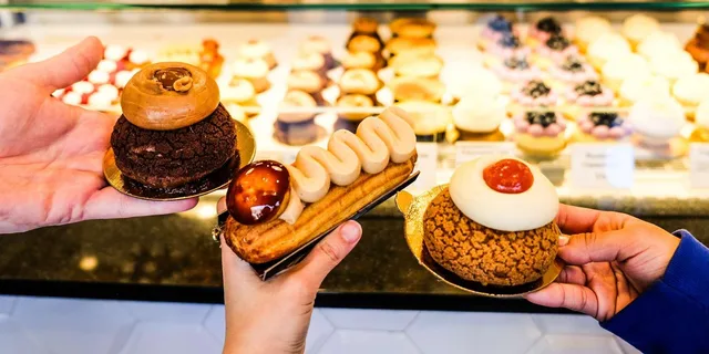 New York East Village Donut & Pastry Tour - Image 3