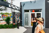 Miami Wynwood Walls Guided Tour thumbnail 5