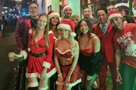 San Diego Gaslamp Bar Crawl thumbnail 5