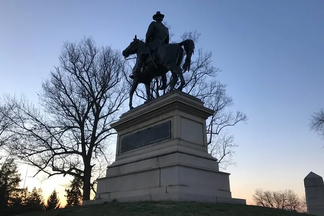 Gettysburg Haunted Walking Tour App - Image 2