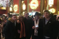 New York Radio City Christmas Spectacular thumbnail 6