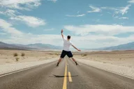 Las Vegas Death Valley Small Group Tour thumbnail 2